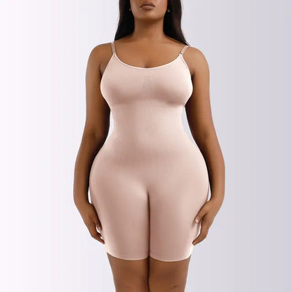 Women's Hip-Lifting Slimming Bodysuit