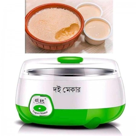 Automatic Electric Doi Maker ( Free Delivery )